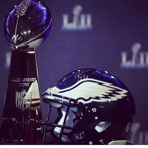 Meet your Posher, Marc